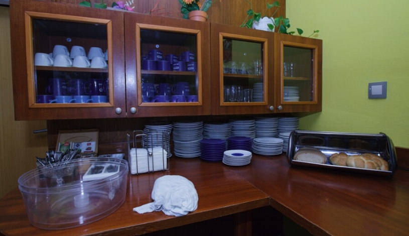 Penzion Starr Havlíčkův Brod